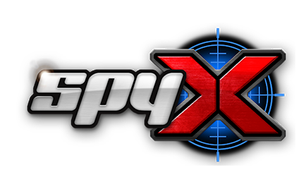 SPY X