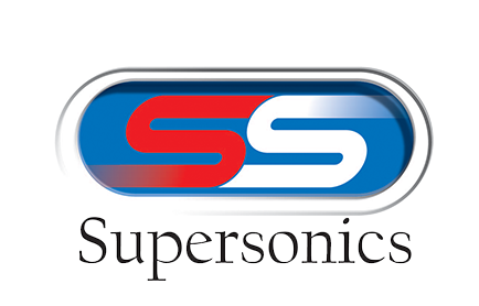 Supersonics